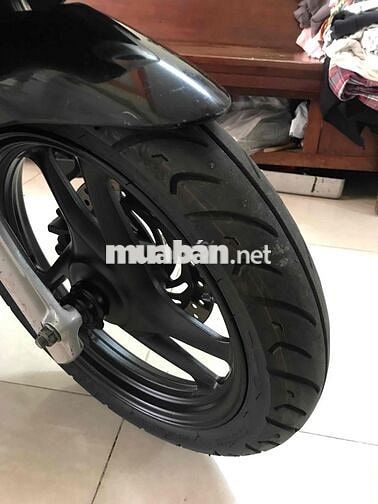 Honda Air Blade 2012 Xe Đẹp