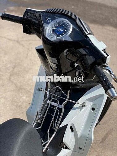 Honda Future 2022 Trắng Đã sử dụng