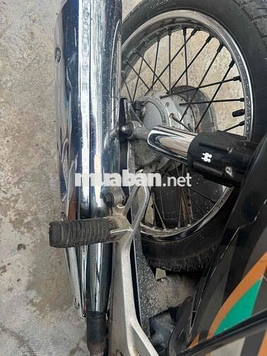 Honda Future Neo Đen