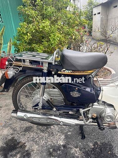 Cub Tom 82/50cc bstinh 29 đk; 2022 giay to đay du