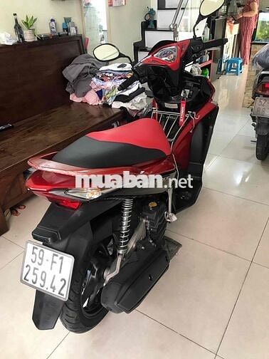 Honda Air Blade 2012 Xe Đẹp
