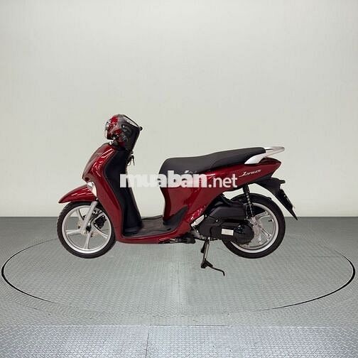  YAMAHA JANUS 125 - 2025 -200KM - BSTP 
