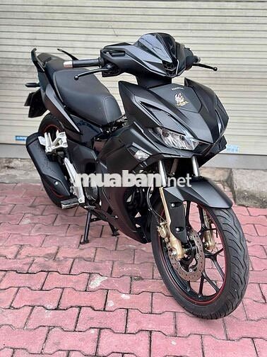 [GOP 0 PHI HS] - Winner X ABS 2023 - MATTE BLACK