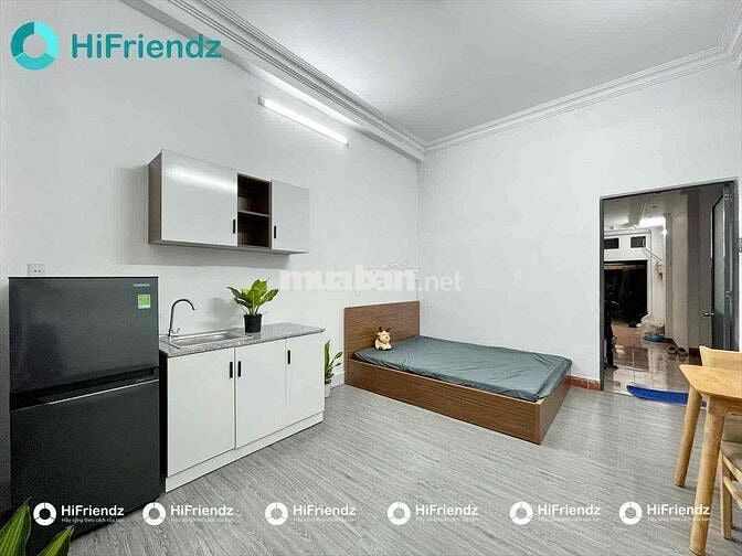 KHAI TRƯƠNG PHÒNG TRỌ FULL NỘI THẤT KHU SÂN BAY - GA T3
