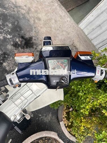 Cub Tom 82/50cc bstinh 29 đk; 2022 giay to đay du
