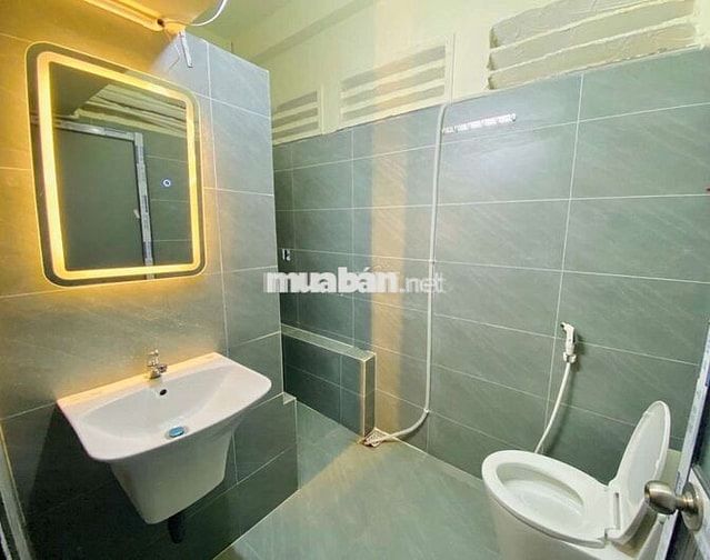 Khai trương phòng mini trung tâm Quận 5- giảm giá ngay 1triệu đồng