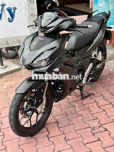 [GOP 0 PHI HS] - Winner X ABS 2023 - MATTE BLACK