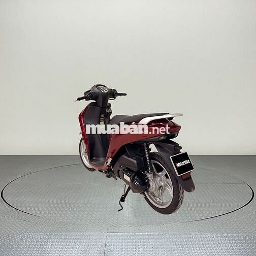  YAMAHA JANUS 125 - 2025 -200KM - BSTP 