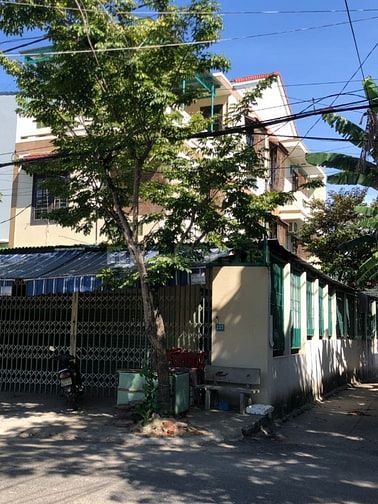 Chính chủ bán- Nhà 3 tầng 2 MT đường Lý Thường Kiệt - đang cho thuê