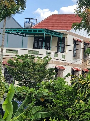 Chính chủ bán- Nhà 3 tầng 2 MT đường Lý Thường Kiệt - đang cho thuê