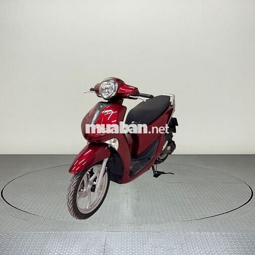  YAMAHA JANUS 125 - 2025 -200KM - BSTP 