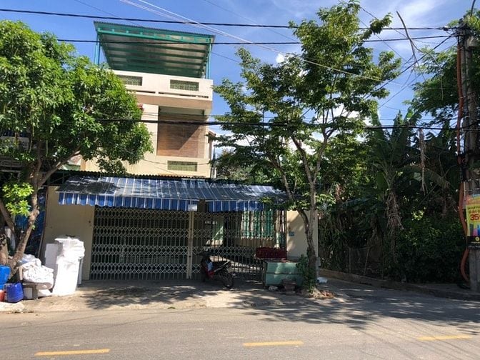Chính chủ bán- Nhà 3 tầng 2 MT đường Lý Thường Kiệt - đang cho thuê