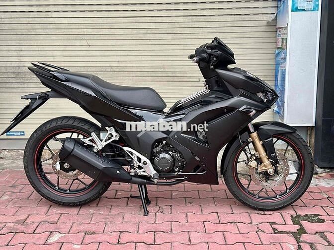[GOP 0 PHI HS] - Winner X ABS 2023 - MATTE BLACK