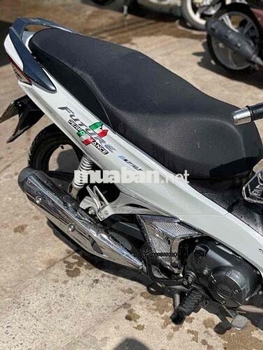 Honda Future 2022 Trắng Đã sử dụng