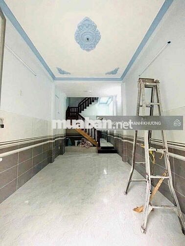 HXH 3pn3wc 64m2 khu căn cứ nguyễn oanh P17