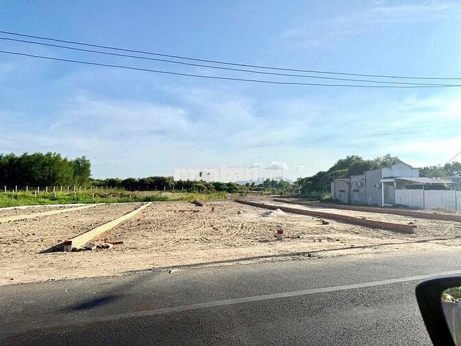 HÀNG HIẾM VEN BIỂN BÌNH CHÂU – QUỸ ĐẤT LỚN GIÁ CÒN MỀM