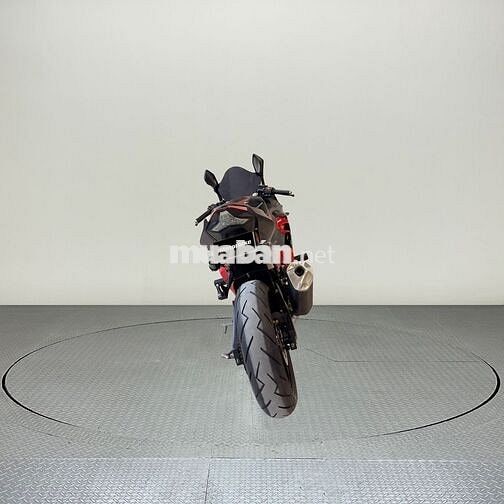 Kawasaki Ninja 400 2019 Đỏ đen