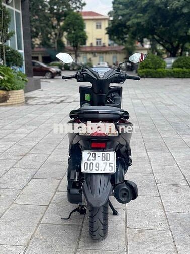 Freego S 125fi phanh ABS khoá smartkey 2024 zin