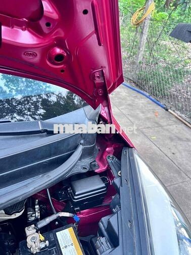KIA MORNING S ĐỜI 2018 một đời chủ