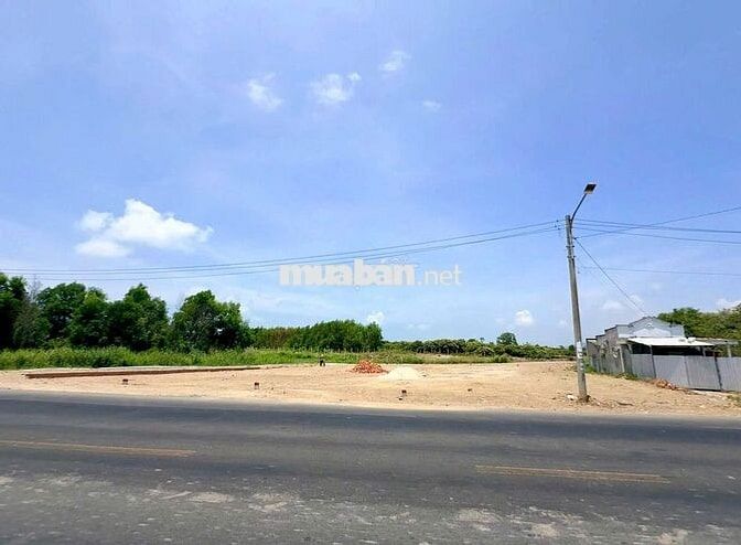 HÀNG HIẾM VEN BIỂN BÌNH CHÂU – QUỸ ĐẤT LỚN GIÁ CÒN MỀM