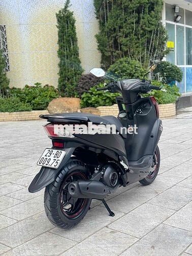 Freego S 125fi phanh ABS khoá smartkey 2024 zin