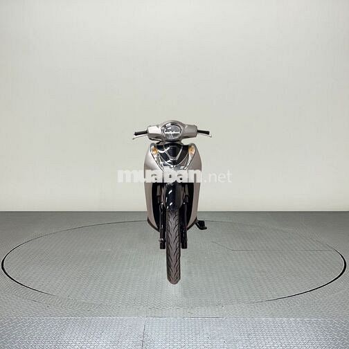 HONDA SH MODE ABS - 2021 -20.000KM - BSTP 
