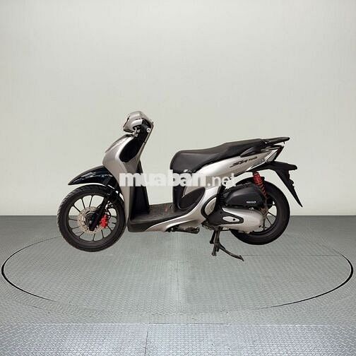 HONDA SH MODE ABS - 2021 -20.000KM - BSTP 