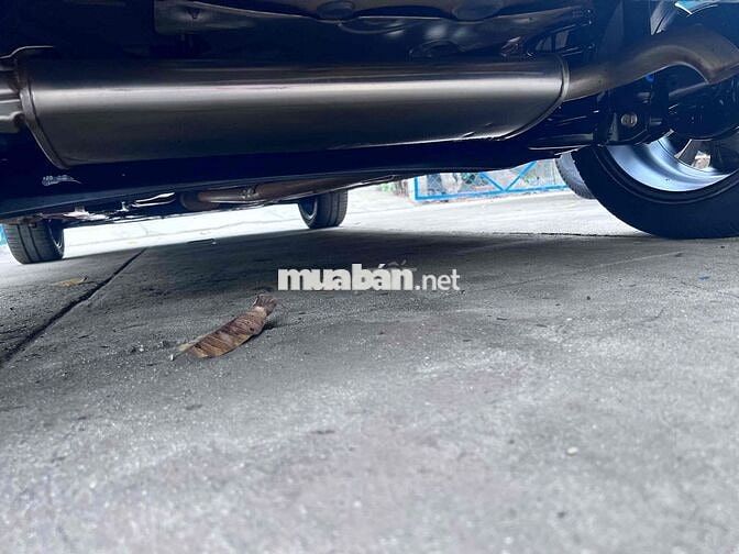 KIA MORNING S ĐỜI 2018 một đời chủ
