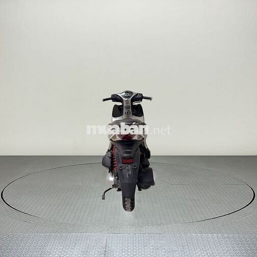 HONDA SH MODE ABS - 2021 -20.000KM - BSTP 