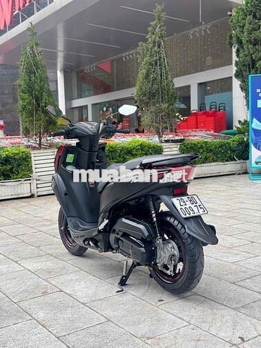 Freego S 125fi phanh ABS khoá smartkey 2024 zin