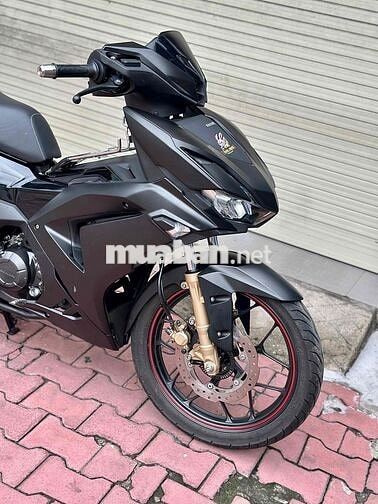 [GOP 0 PHI HS] - Winner X ABS 2023 - MATTE BLACK