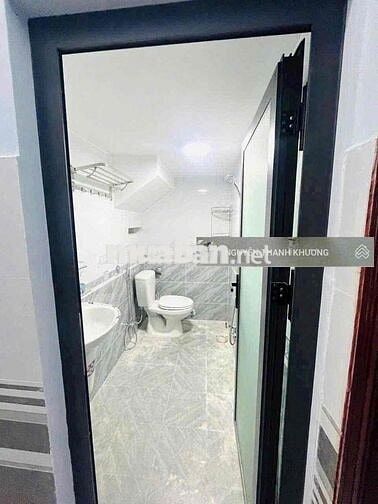 HXH 3pn3wc 64m2 khu căn cứ nguyễn oanh P17