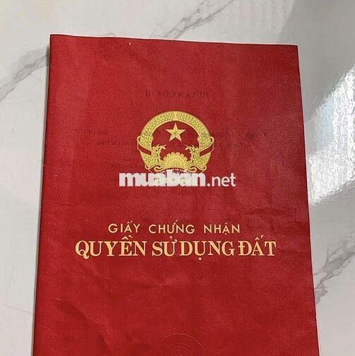 [Chính Chủ] - Cần bán nhà mặt tiền Quốc Lộ 22 (Phan Văn Khải mới)