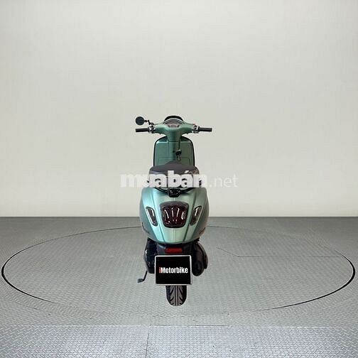 Piaggio Vespa Sprint 2021 Xanh 14000 km
