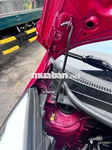 KIA MORNING S ĐỜI 2018 một đời chủ