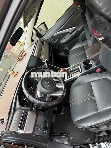 Mitsubishi Xpander Premium 2022 Nâu 1810 km