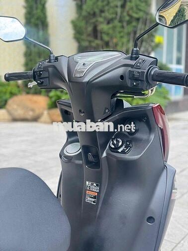 Freego S 125fi phanh ABS khoá smartkey 2024 zin