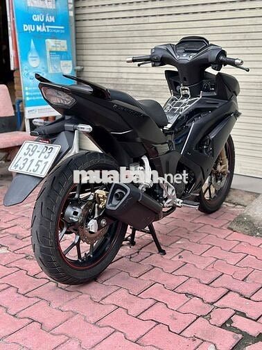 [GOP 0 PHI HS] - Winner X ABS 2023 - MATTE BLACK