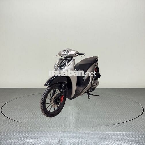 HONDA SH MODE ABS - 2021 -20.000KM - BSTP 