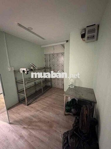 MẶT BẰNG MẶT TIỀN NGUYỄN VĂN KHỐI GÒ VẤP GẦN CHÙA NGHỆ SĨ