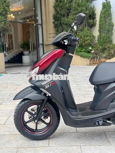 Freego S 125fi phanh ABS khoá smartkey 2024 zin