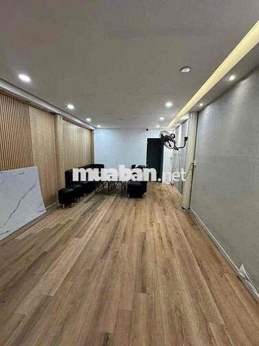 MẶT BẰNG MẶT TIỀN NGUYỄN VĂN KHỐI GÒ VẤP GẦN CHÙA NGHỆ SĨ
