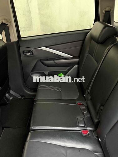 Mitsubishi Xpander Premium 2022 Nâu 1810 km