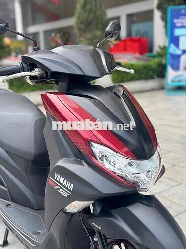 Freego S 125fi phanh ABS khoá smartkey 2024 zin