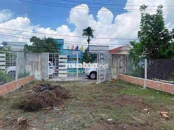 Chơn Thành - Gần kcn Minh lập & gần chợ Chơn Thành
