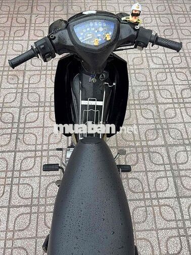 Yamaha Sirius 2017 BSTP