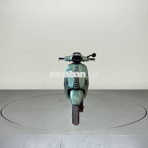Piaggio Vespa Sprint 2021 Xanh 14000 km
