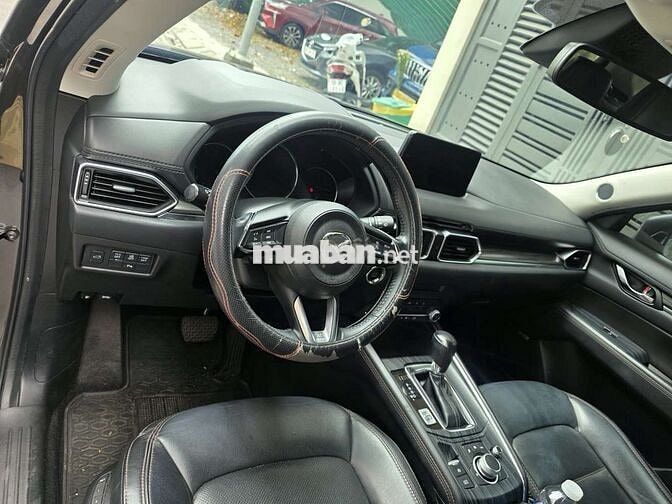 Mazda CX5 2022 Premium odo 5v km