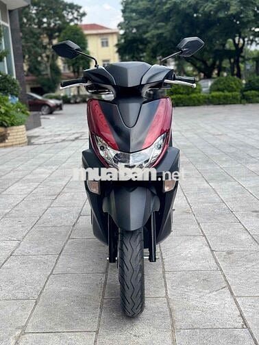 Freego S 125fi phanh ABS khoá smartkey 2024 zin