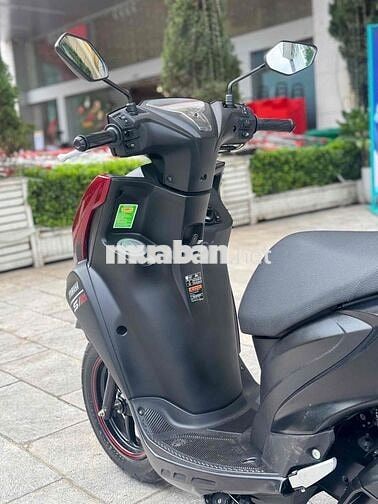 Freego S 125fi phanh ABS khoá smartkey 2024 zin